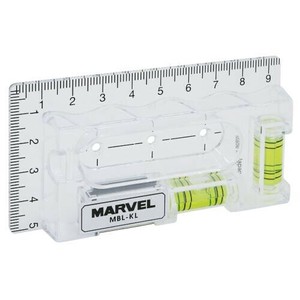 マーベル 電工ケガキレベル MBL-KL