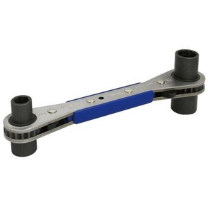 マーベル 電工ラチェットレンチ MDR-0813