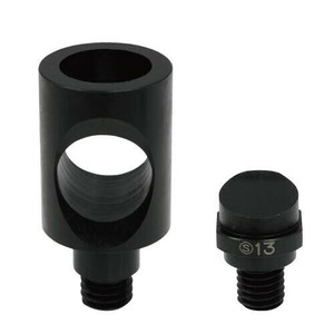 マーベル 全ネジカッター&パンチャー用φ13SUSパンチセット MCP-13SUSB
