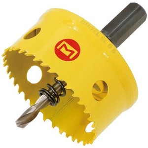 マーベル BL型バイメタルホールソー　63mm BL-63