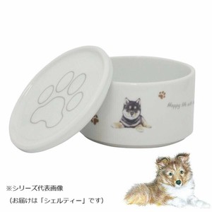 わんコレ スタッカーSET(小) シェルティー wa-se100-S21