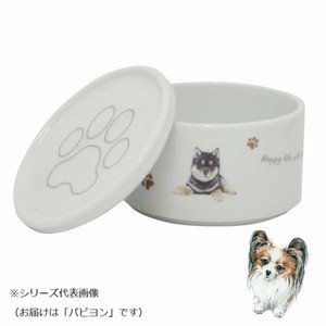 わんコレ スタッカーSET(小) パピヨン wa-se100-S10