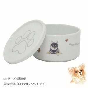 わんコレ スタッカーSET(小) ロイヤル チワワ wa-se100-G5