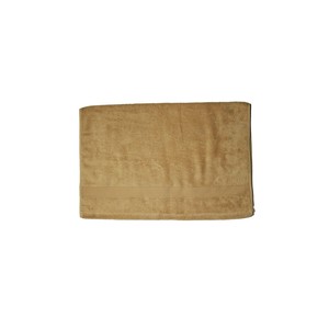 ツバメタオル 虹色 バスタオル 1枚 チャイロ 60×120cm