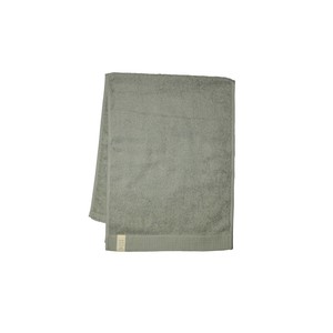 ツバメタオル 肌触り良感 フェイスタオル 1枚 ミスト 34×85cm