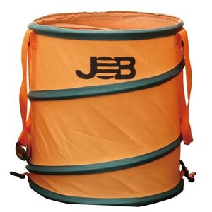 ジョブマスター 現場用ゴミ箱(M) JGB-M