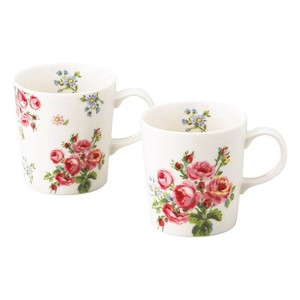 ローラ アシュレイ ペアマグセット LA40-13 5109-031