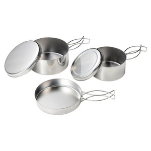 クッカ—5点セット MH-1542 8279-102