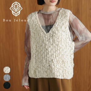 Vest/Gilet [A/W NEW]