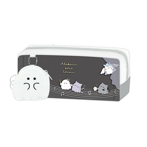 预购 铅笔盒/笔袋 笔盒/笔袋 幽灵