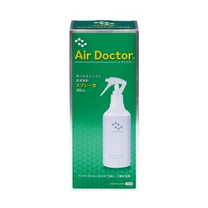 エアドクタースプレー型 300mL K-7191