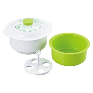 おんせんたまご器 4個用 1106127 5052-369