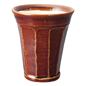 信楽焼 泡うまカップ(1P) Awauma-n6 5054-084