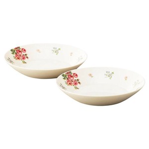 ローラ アシュレイ ペアパスタセット LA40-68 5159-036