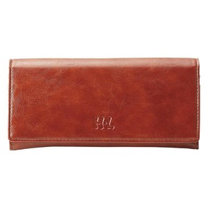 アッシュ・エル 長財布 S-HLM15376BRN 5268-239