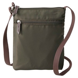 アッシュ・エル ショルダーバッグ B-HLM15568KHA 5217-395