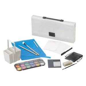 アーテック 絵手紙セット 77169 5313-236