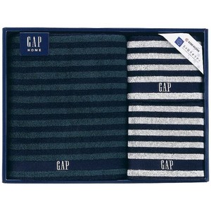 GAP タオルセット 54-3049500 2903-030