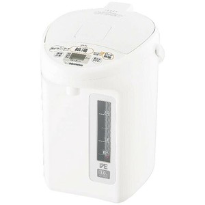 ZOJIRUSHI 電気まほうびん(3l) CVTE30 3591-027