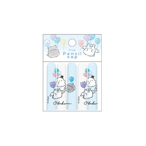 【先行受注】えんぴつキャップ オバケーヌ 5thAnniversary 予約〆10/8