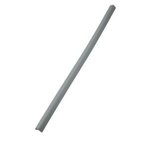 ユニット 安心クッション　L字型　小　グレー 866-062