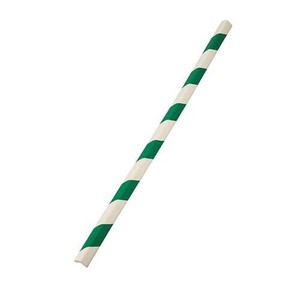 ユニット 安心クッション　L字型　小　トラ　緑/白 866-064