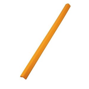 ユニット 安心クッション　L字型　大　黄 866-051