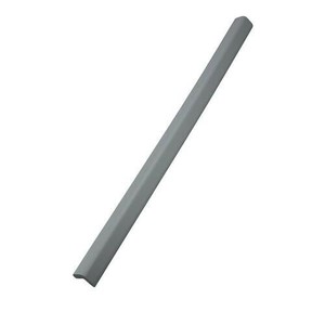 ユニット 安心クッション　L字型　大　グレー 866-052