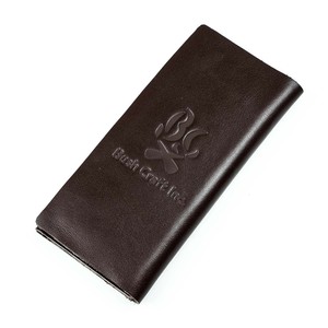 BushCraft ブッシュクラフト フィールドストロップ (革砥) 29199