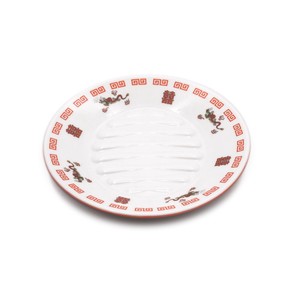 おまち堂　アブラオトシ皿　小皿 龍 AR0604468