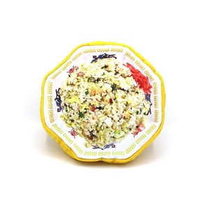 おまち堂クッション ハチカクバチ AR0628170