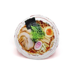 おまち堂クッション ラーメシバチ AR0628169