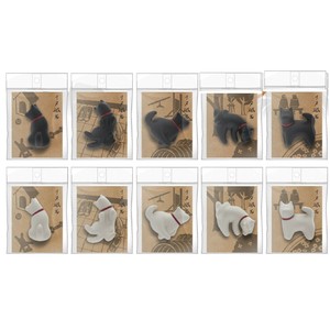 イヌ磁石 30個什器セット AR0810153