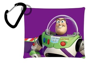 トイストーリー　クリアマルチSS　Disney/ディズニー