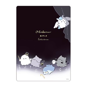 预购 文具/办公用品 幽灵