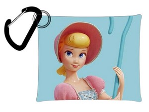 トイストーリー　クリアマルチSS　Disney/ディズニー