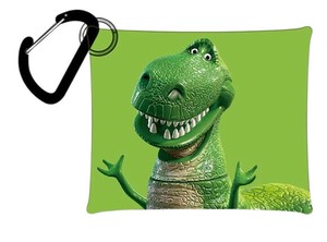 トイストーリー　クリアマルチSS　Disney/ディズニー