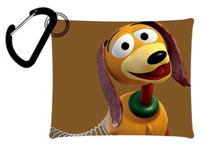 トイストーリー　クリアマルチSS　Disney/ディズニー