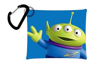 トイストーリー　クリアマルチSS　Disney/ディズニー