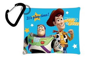 トイストーリー　クリアマルチSS　Disney/ディズニー