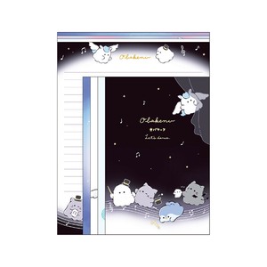 预购 信件套装 幽灵