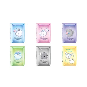 预购 文具/办公用品 秘密 幽灵 60个