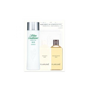 ALBION 薬用スキンコンディショナー エッセンシャル N 330 スペシャル キット アルビオン / スキンケア