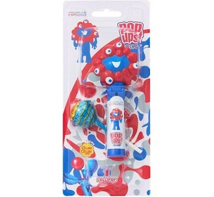 『駄菓子・キャンディ』POPUPS!　ミャクミャク