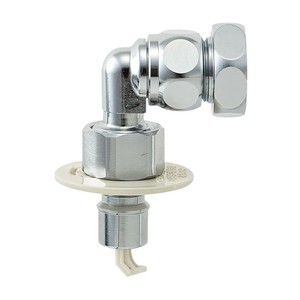 SANEI 洗濯機用ニップル PY1230-40TVX