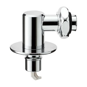 SANEI 洗濯機用L型ニップル PY124-41TVX-16