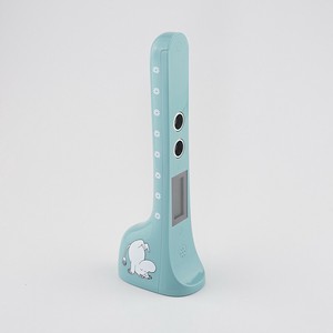 デジタル身長計  (ムーミン) Digital height meter (Moomin)