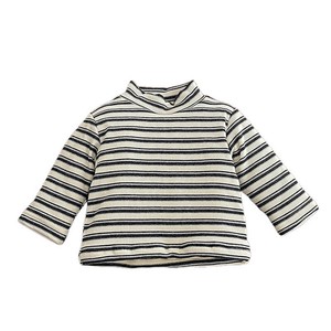 Baby Dress/Romper Stripe 3-colors