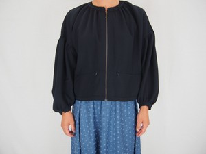 Blouson Jacket Blouson Made in Japan [A/W NEW]