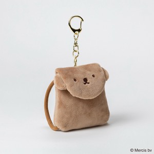 Phone Strap Brown